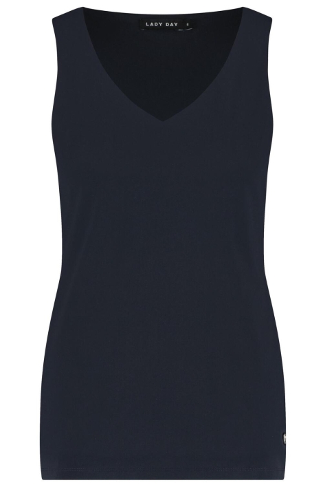 Lady Day l21 375 0059 tabby top